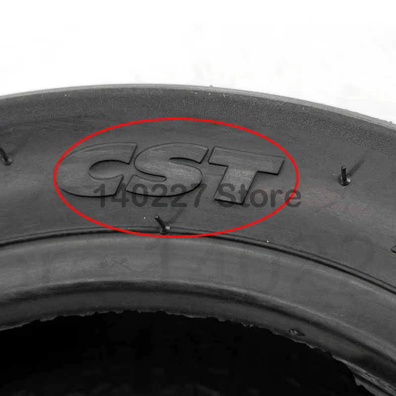 Pneu Tubeless 10x3.00-6 de haute qualité pour Scooter électrique Kugoo M4 Pro 10 pouces