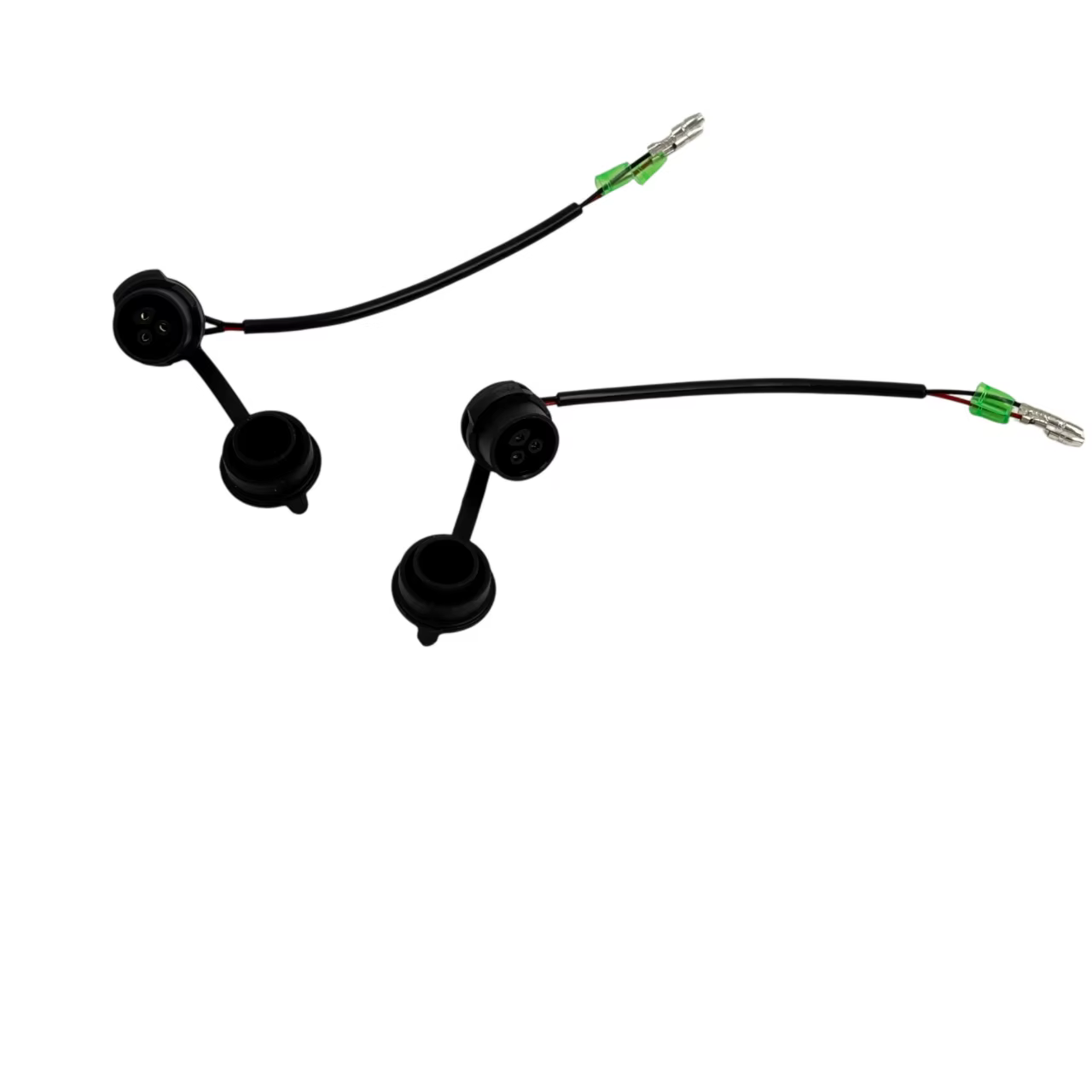 Nouveau Port de Charge Baming pour Trottinette Électrique Minimotors Dualtron Togo – Pièce de Remplacement