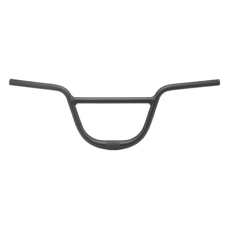 Guidon en U pour VTT électrique
