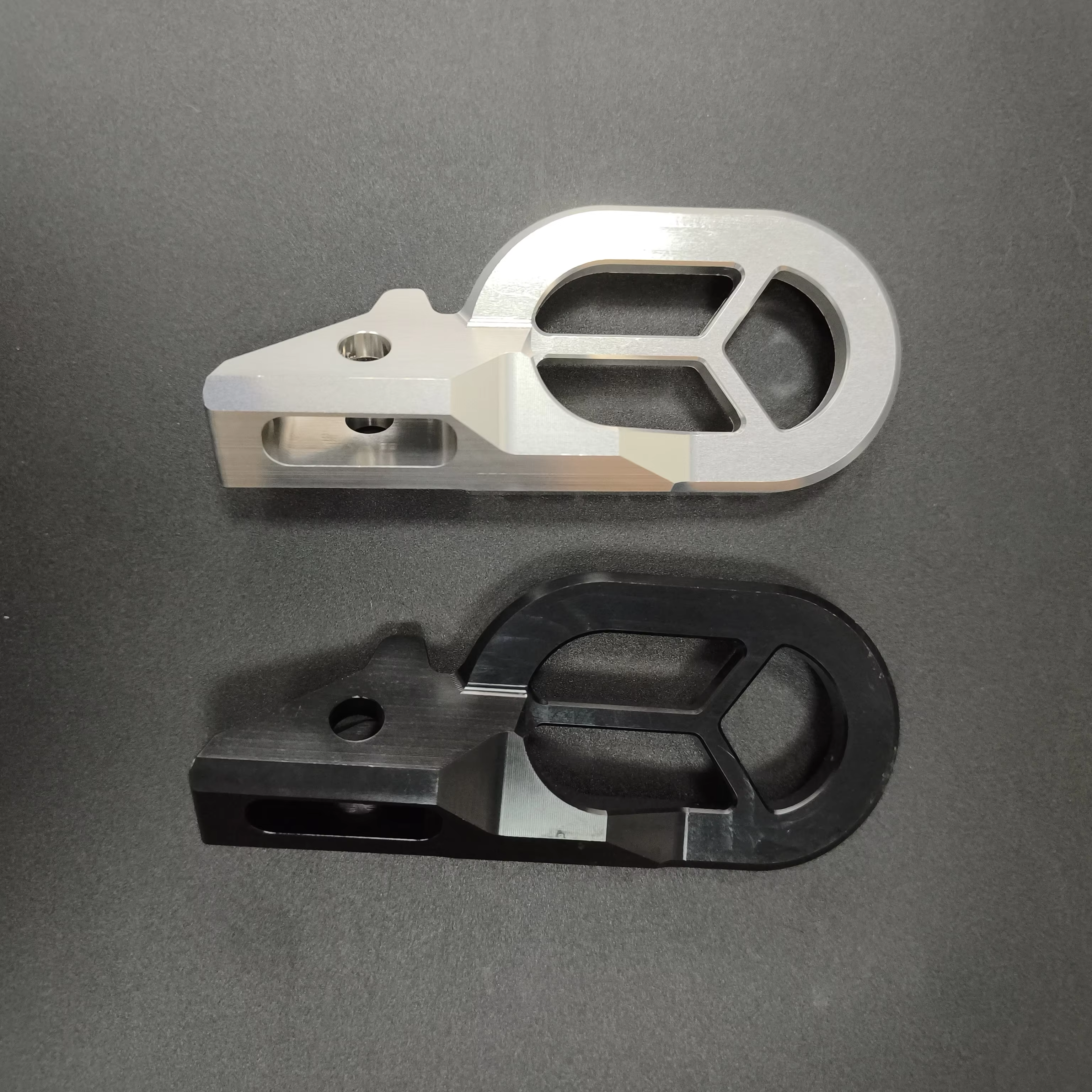 Repose-pieds pour moto électrique tout-terrain Sur-Ron Ultra Bee