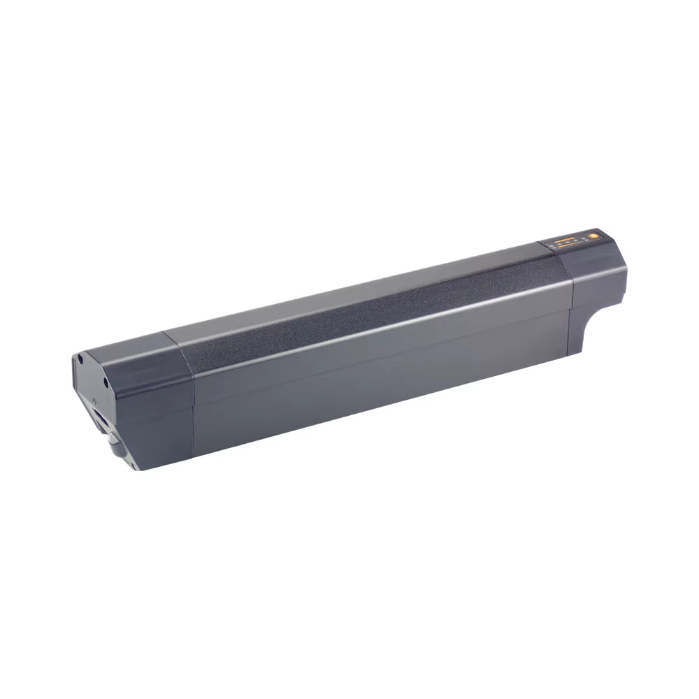 Maratron 36V 10, 4Ah 12Ah 14Ah pour maxtron Trekking 28 pouces modèle MT-11 et remplacement de batterie MT-12