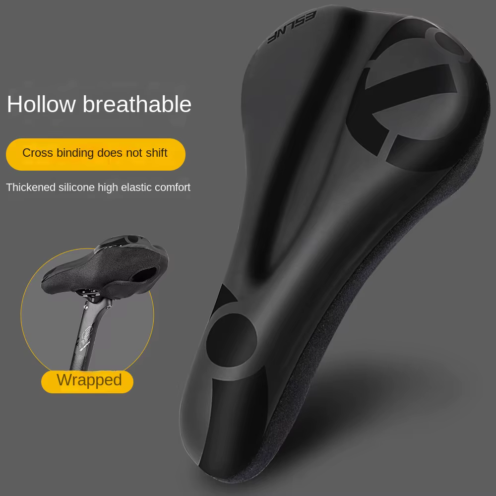 Juste de dégager anti-ald imperméable pour vélo