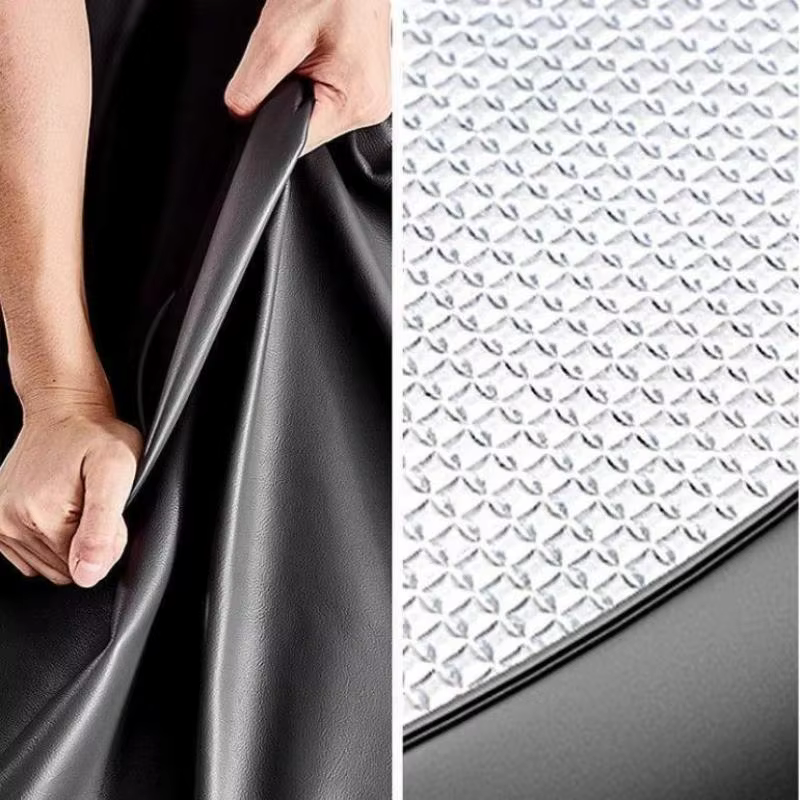Housse de protection pour trottinette électrique