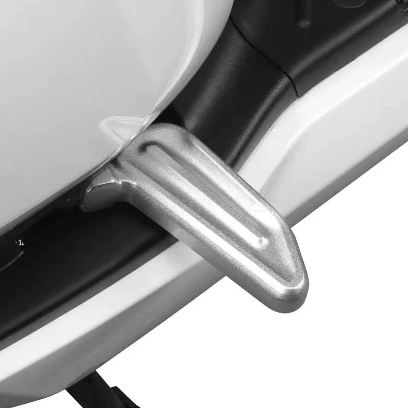 Niu – pédale repose-pieds pour Scooter électrique N1 N1S