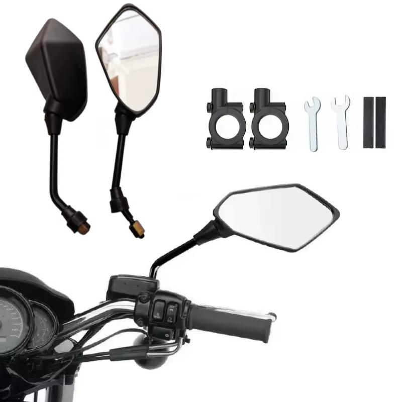 Rétroviseur de moto 8 mm M8