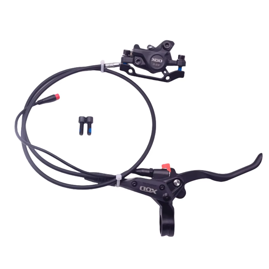 XOD E-BIKE MTB Frein à disque hydraulique avec coupure de courant