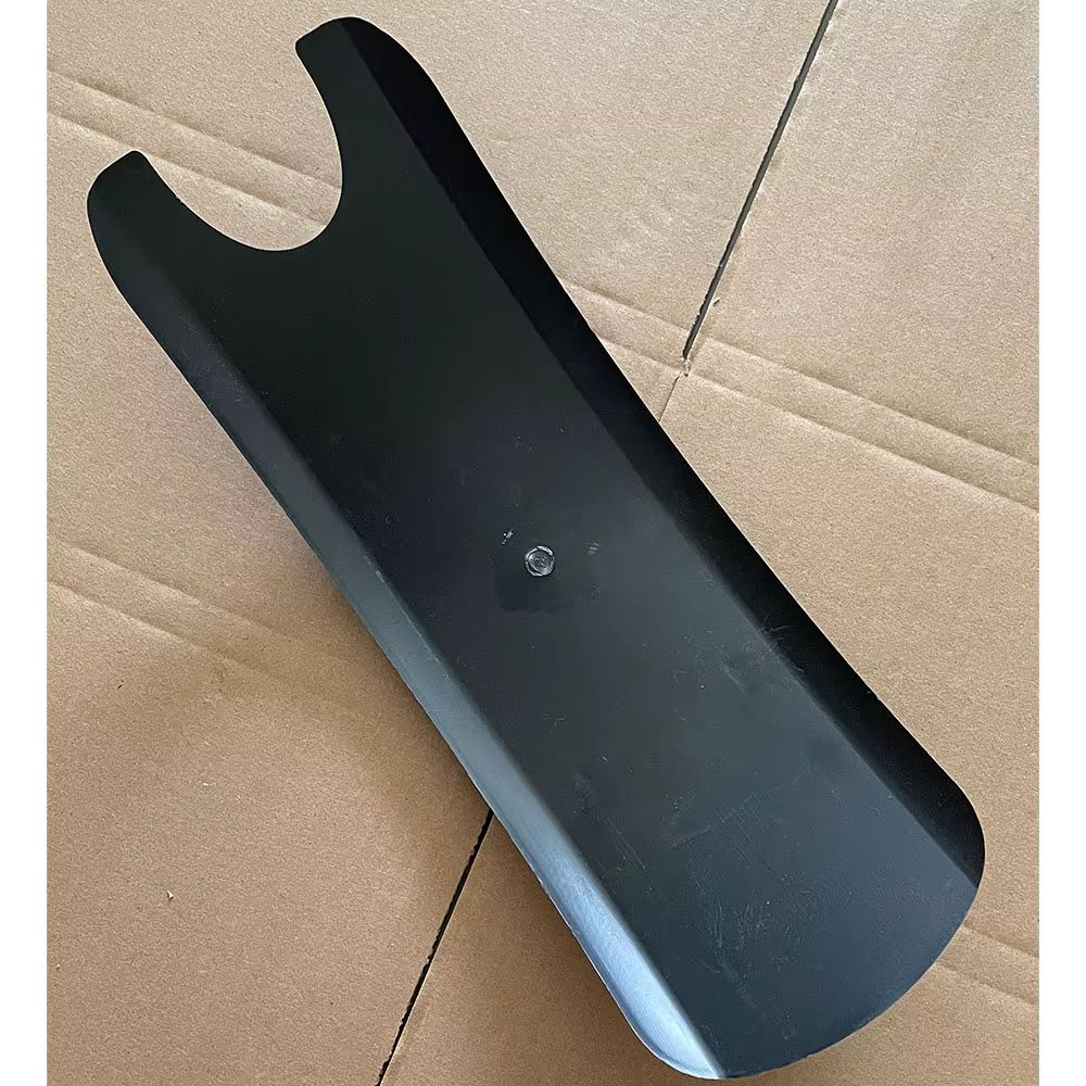 Garde-boue arrière pour pneus de Scooter électrique