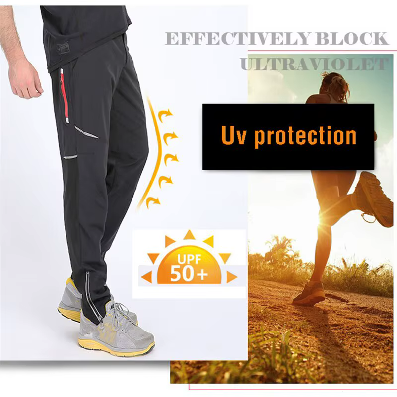 WEST BIKING pantalons de cyclisme printemps été