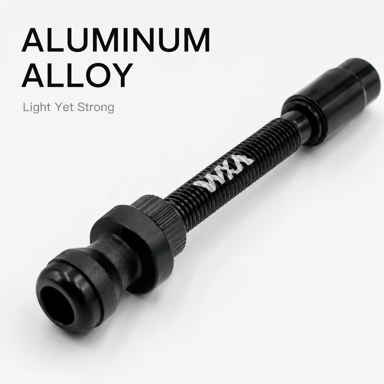 Valves tubeless VXM 45 65 85 mm en alliage d'aluminium