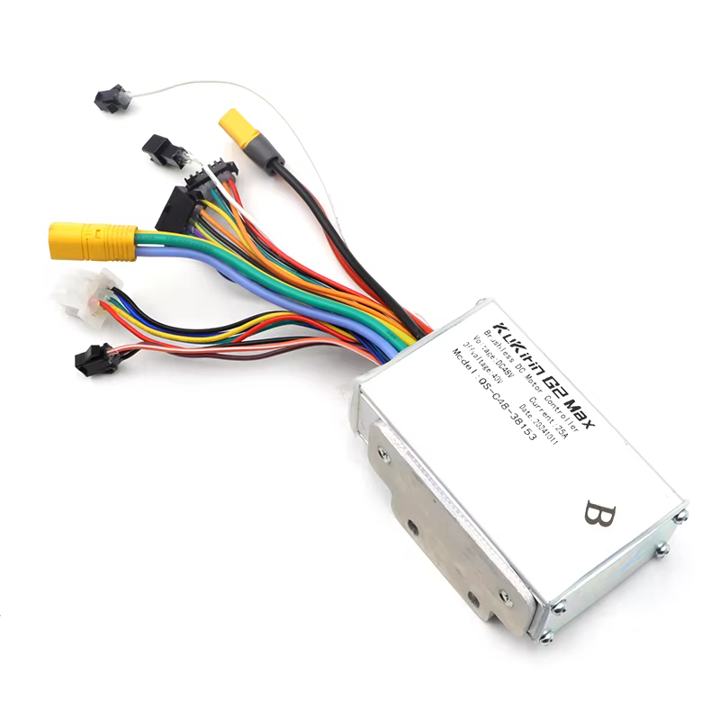 Contrôleur de moteur d'origine KuKirin 48V pour Scooter électrique