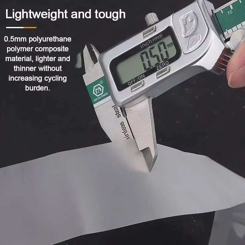 Ceinture anti-crevaison de vélo 26 "27" 29 "