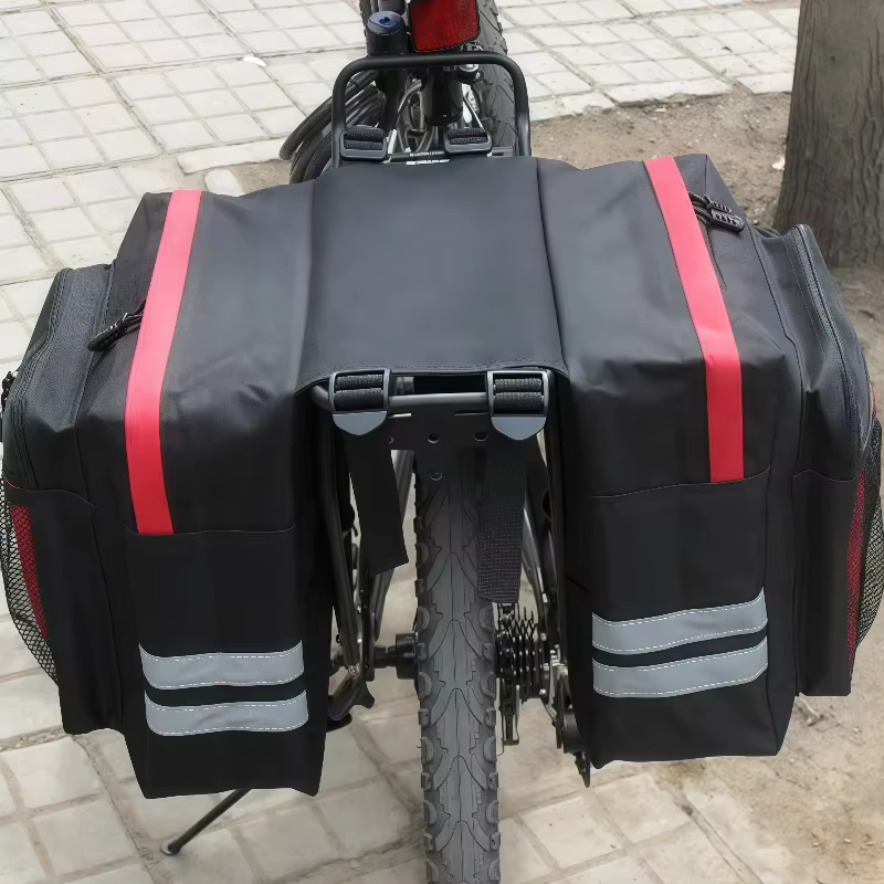 Sac à dos de grande capacité pour le cyclisme