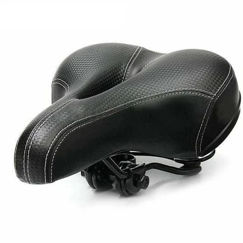Selle de cyclisme sur route