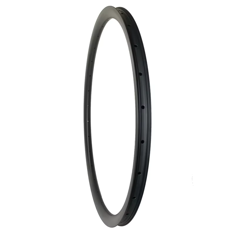 VTT 29er 27.5er roue Tubeless en carbone 30mm 36mm XC Boost AM ENDURO vtt jante de vélo symétrie asymétrie 29 "27