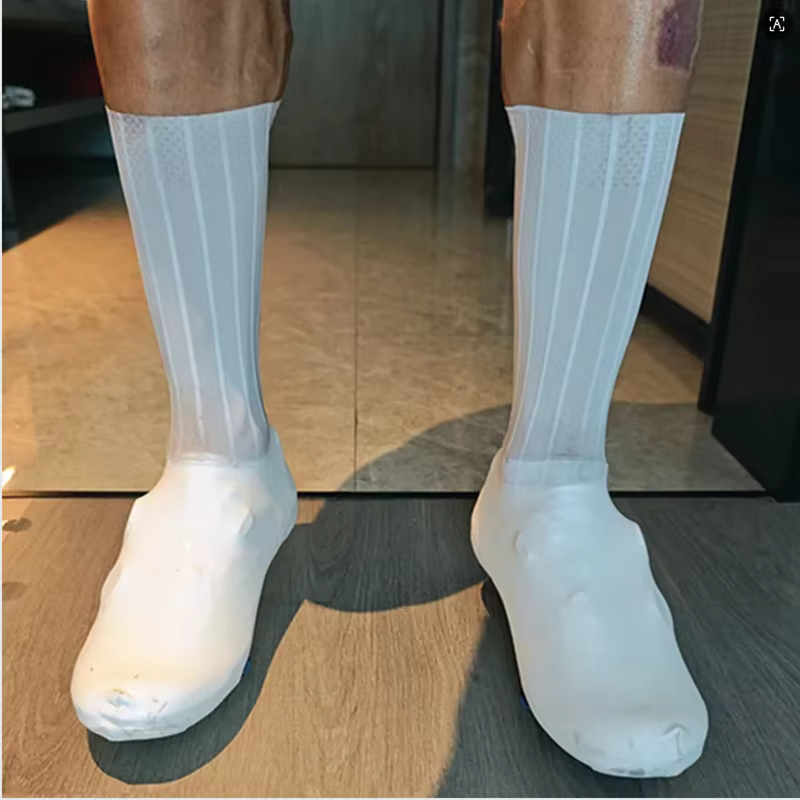 Couvre-chaussures de protection coupe-vent et imperméables 2026