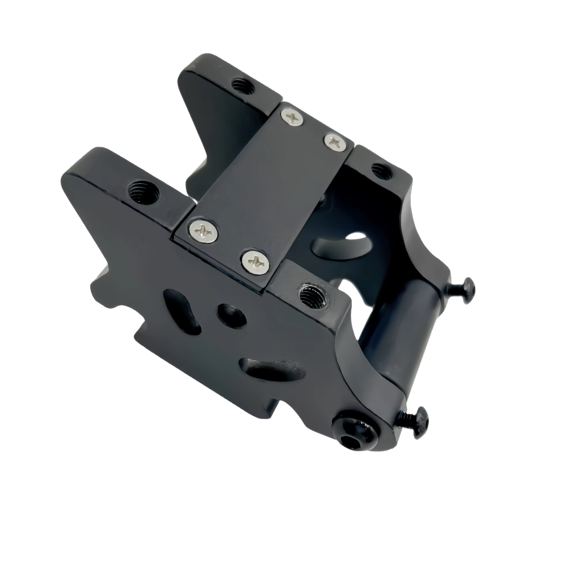 Original Joyor S5 S8 S10 S série base pliante scooter électrique accessoires pliants