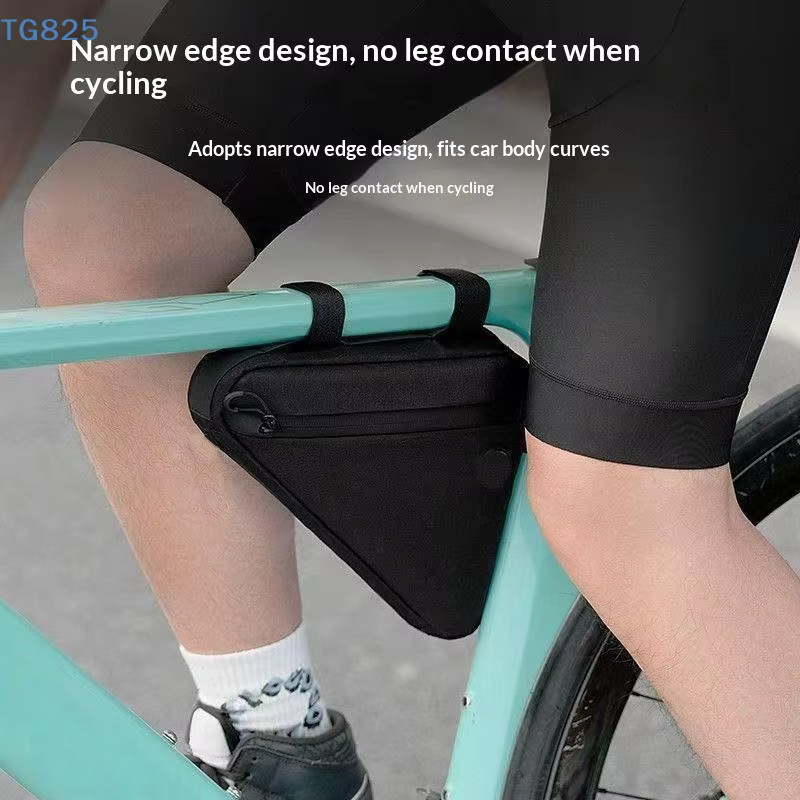 【AN】 1 pochette de cyclisme