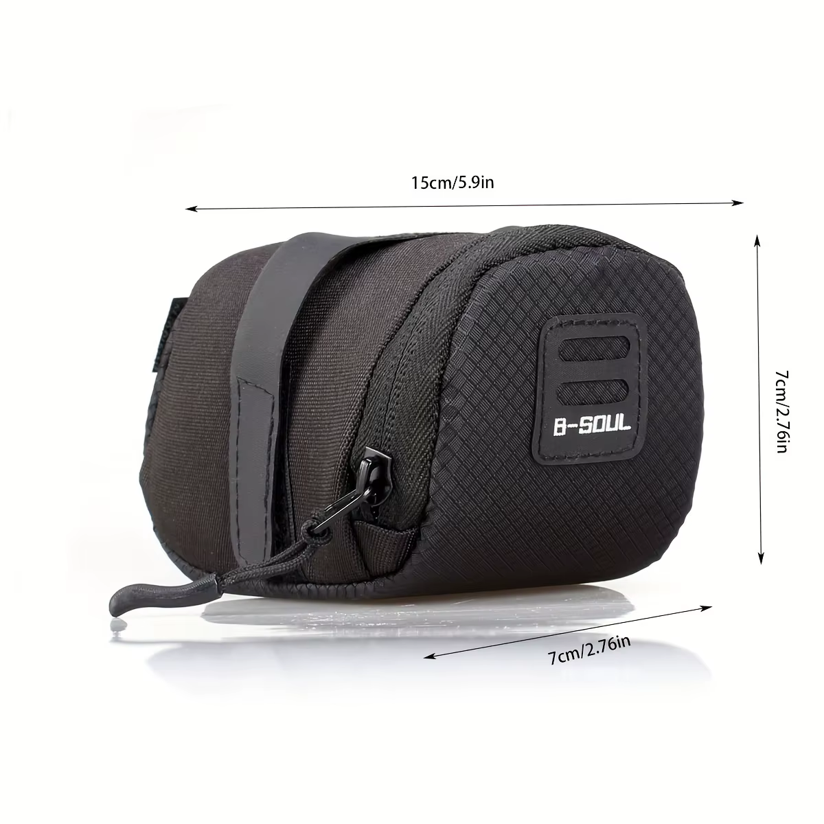 Sac de vélo de montagne – Sangle réglable