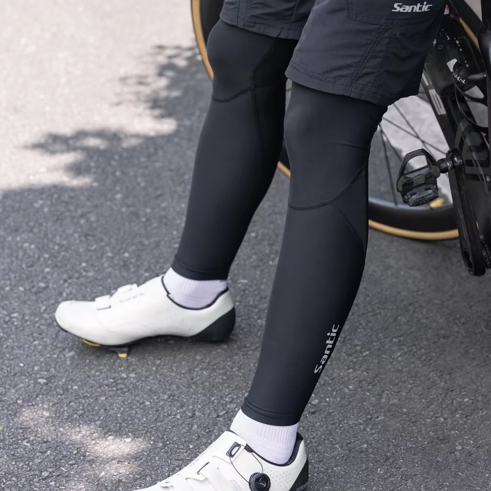 Santic Imaging ATIONS-Chauffe-vélo