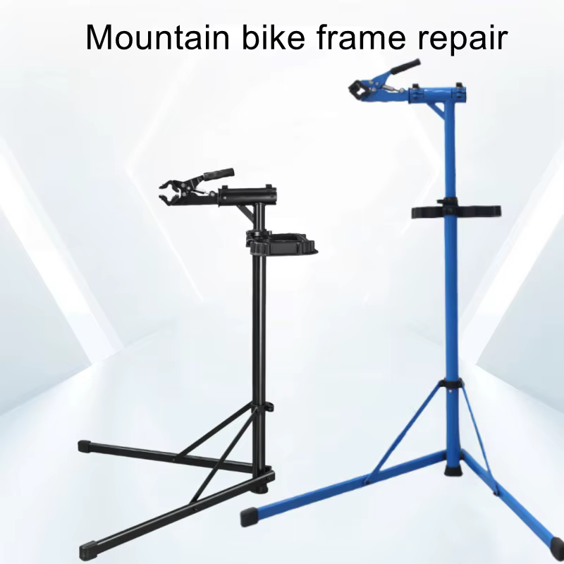 Support de réparation de vélo en alliage d'aluminium