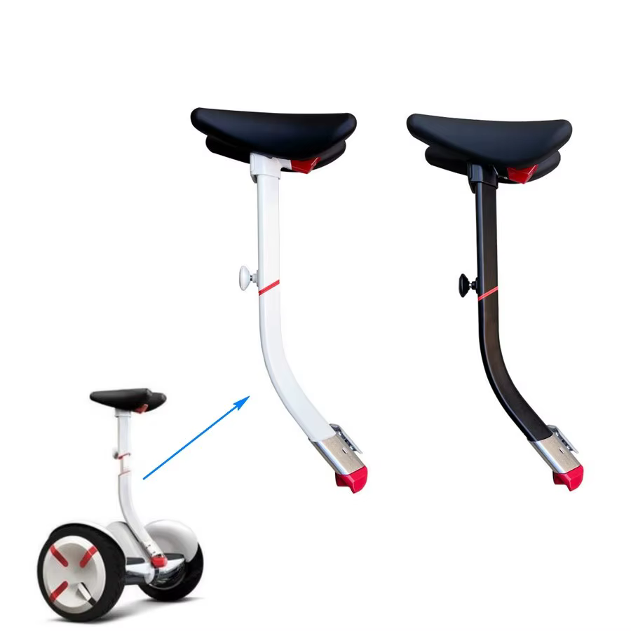 Ninebot Mini Pro levier de commande au pied barre de direction tige