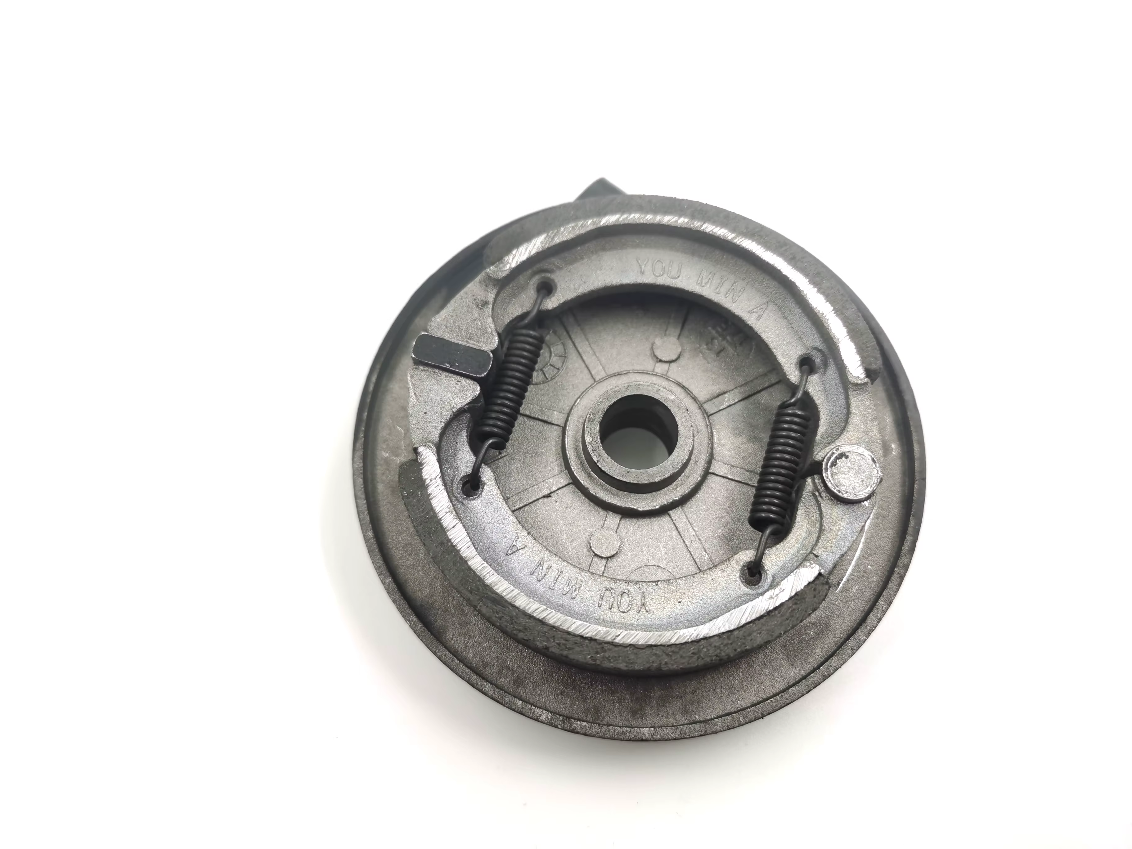 Frein à tambour pour trottinettes électriques Speedway Mini4 Pro