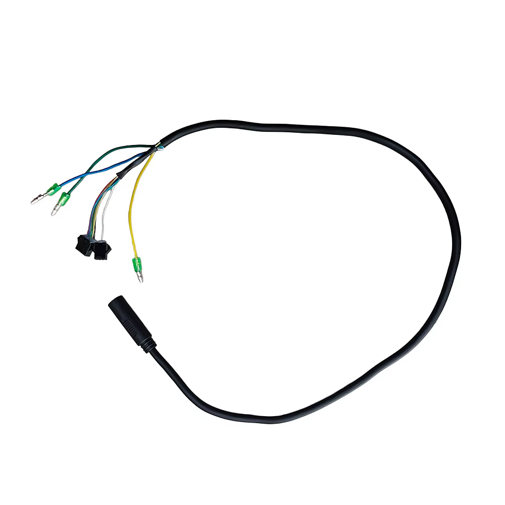 Câble moteur 9 fils pour vélo électrique ENGWE EP-2 Pro – Pièce de rechange pour moteur de vélo électrique