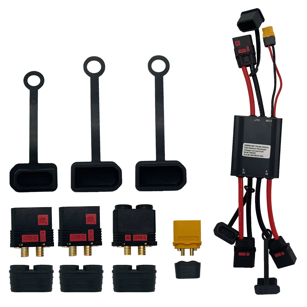 Pack de batterie pour vélo électrique