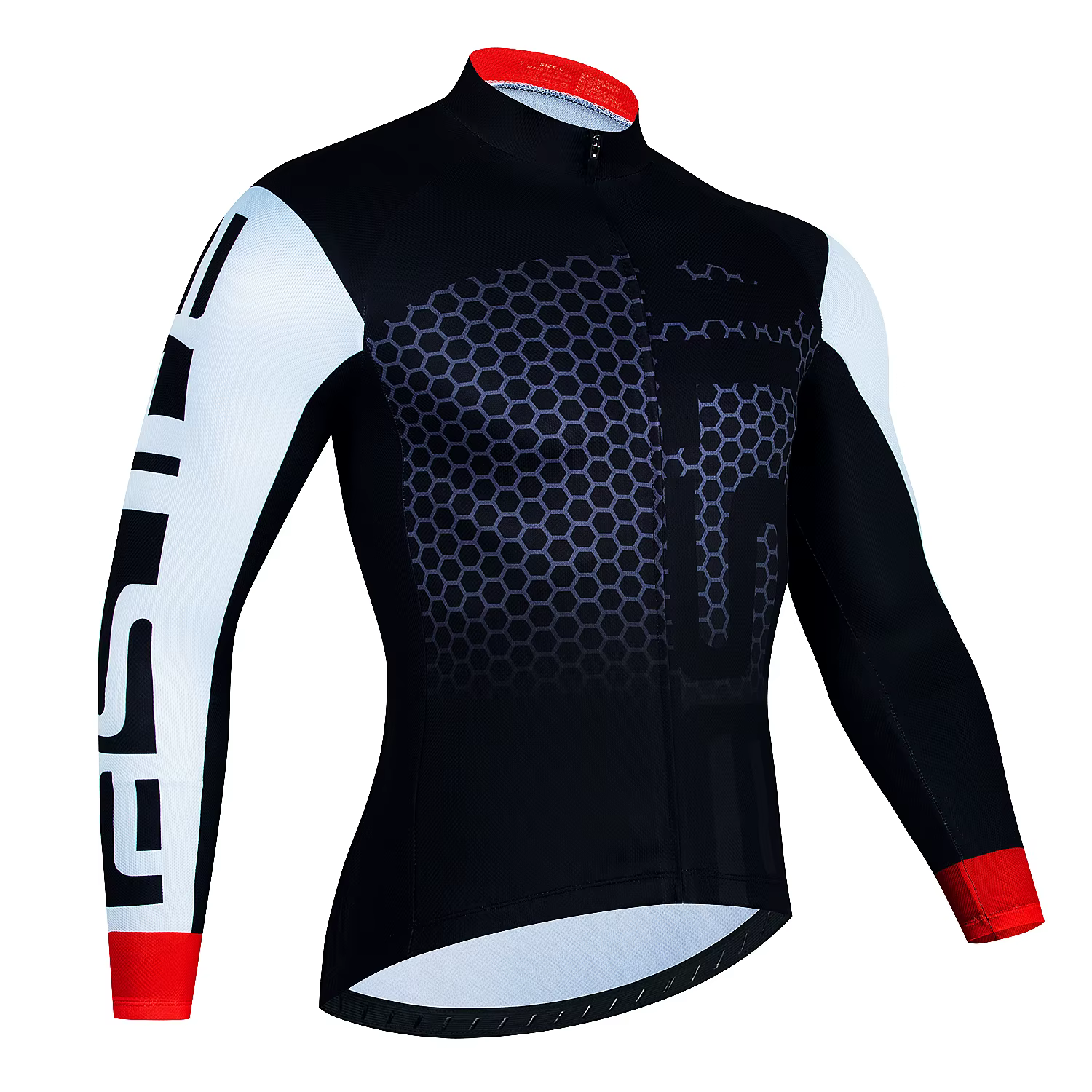 Maillot de cyclisme manches longues hommes femmes VTT chemises vtt maillots d'équitation sur route chemise respirante