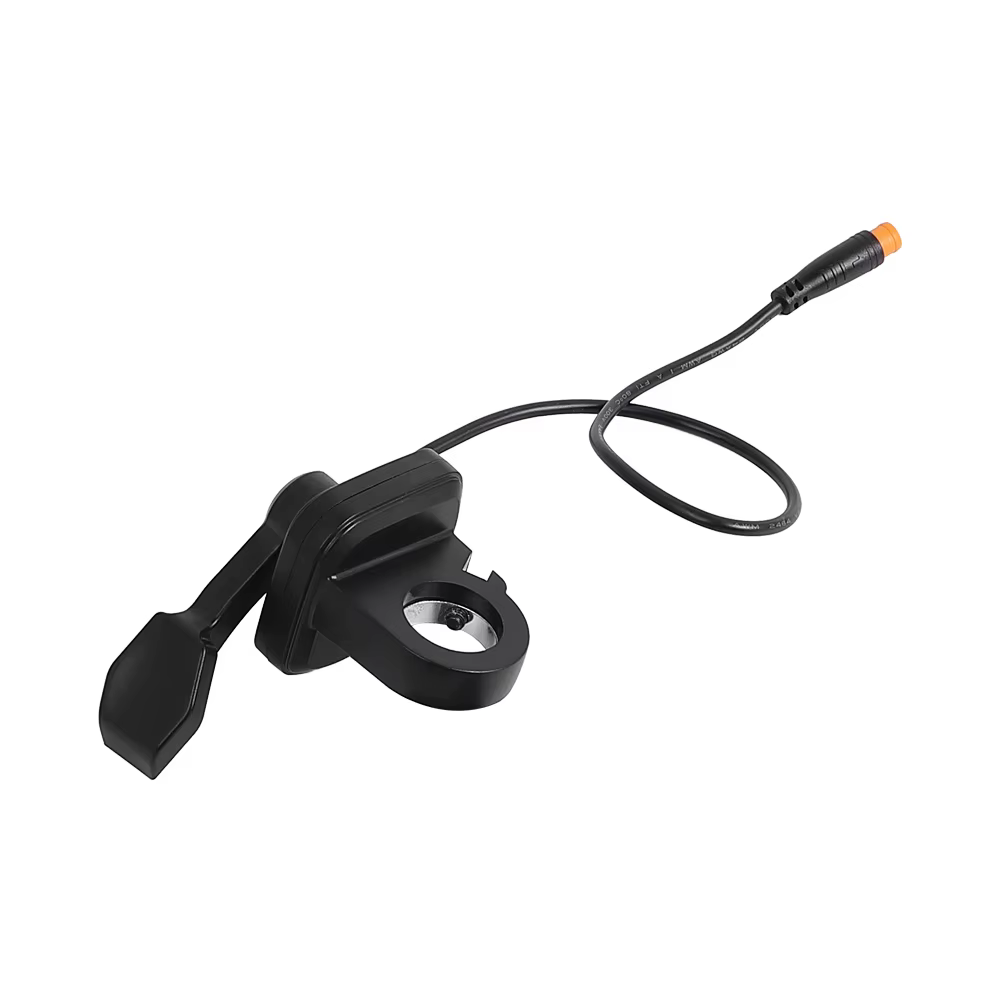 Accélérateur à pédale pour trottinette électrique iScooter iX3 iX4