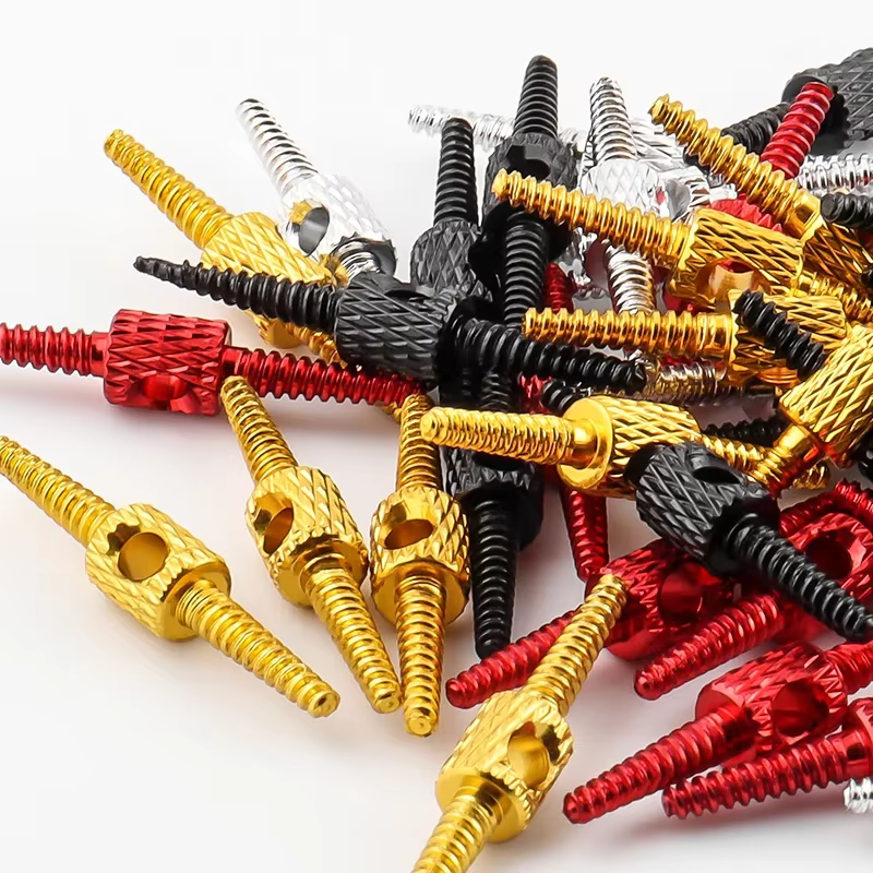 MUQZI 2/5 pièces outil de routage de vélo pour câble de 4-5.5mm boîtier de changement de frein