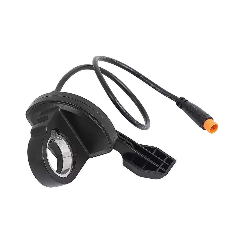 Accélérateur à pédale pour trottinette électrique iScooter iX3 iX4
