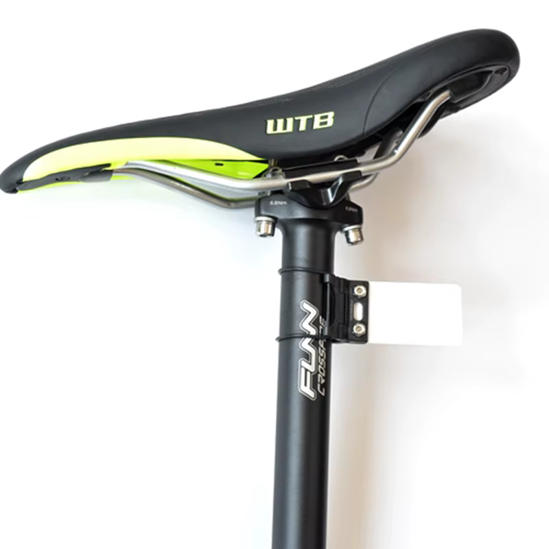 Support de Plaque d'Identification pour Vélo de Course