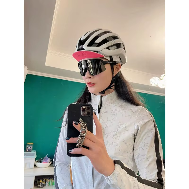 Lunettes de vélo de haute qualité