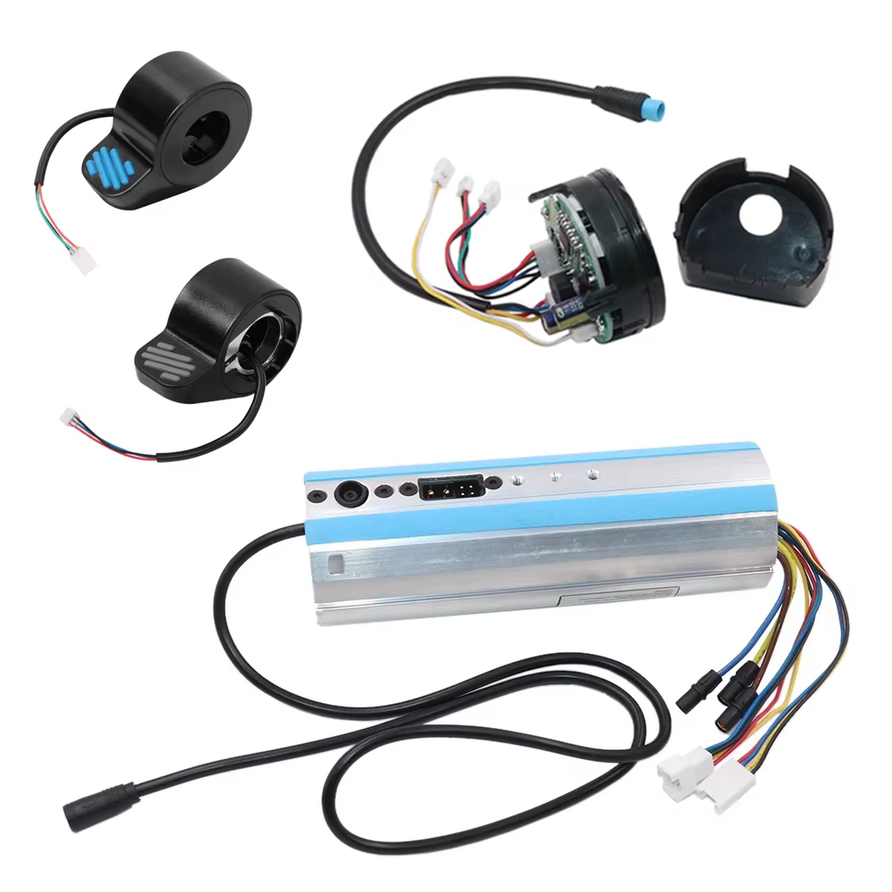 Kit de contrôleur Bluetooth pour Ninebot Segway ES1/ES2/ES3/ES4 Kickscooter