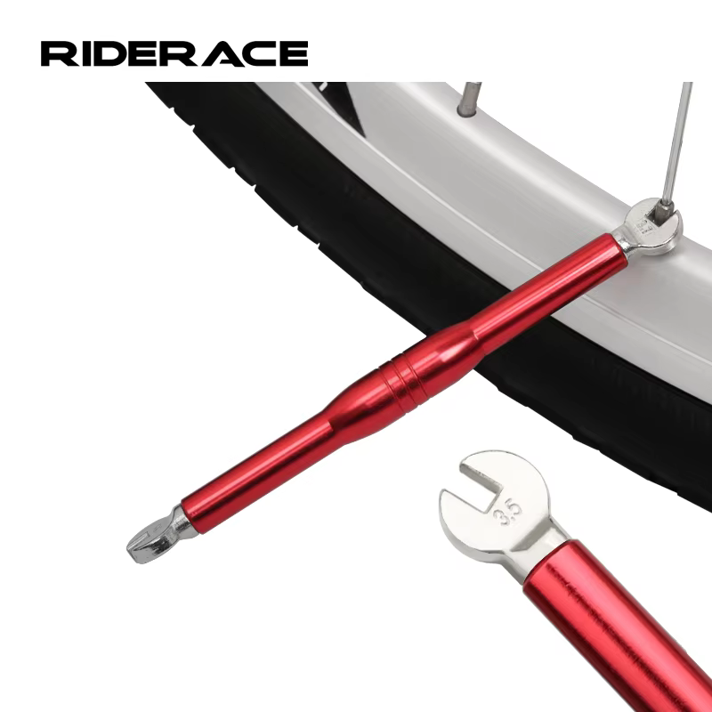 Clé à rayons de vélo ouverte 3.5/3.7mm