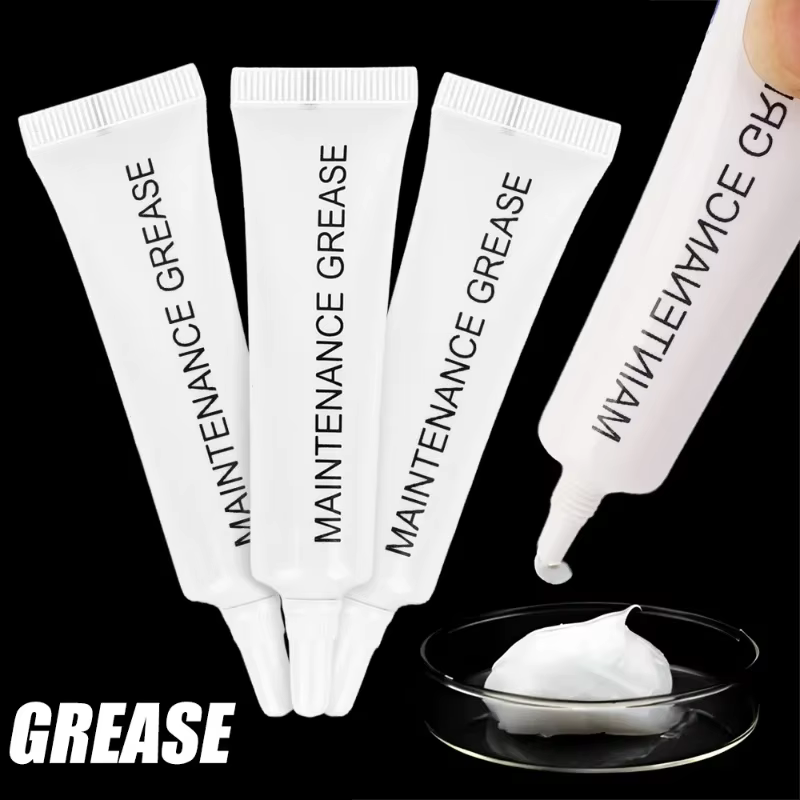 Graisse blanche à base de Lithium