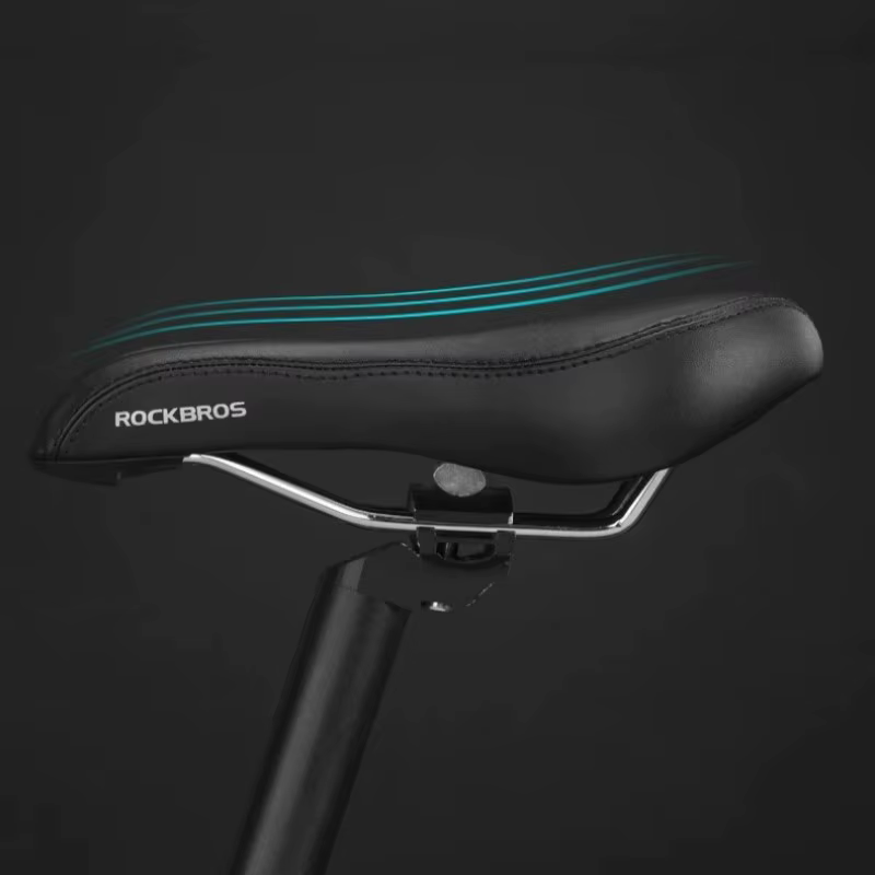 Selle de vélo VTT ROCKBROS