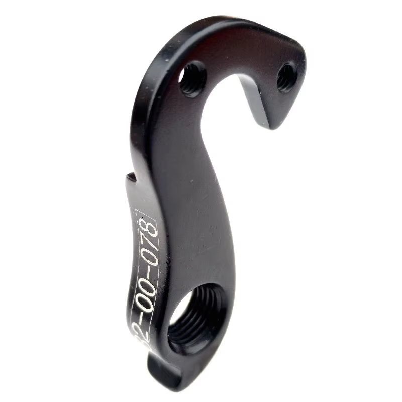 1Pc Pour Les Taureaux Bh Masi Raleigh Torelli FR 32-00-078 Vélo Mech D'abandon de Dérailleur Arrière Gravier Carbone