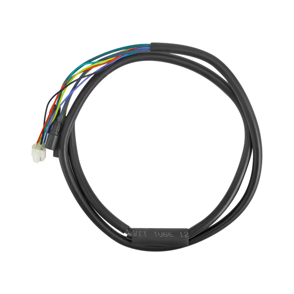 Câble métallique pour moteur de scooter électrique