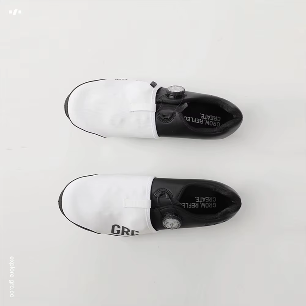 GRC – couvre-chaussures de cyclisme d'hiver