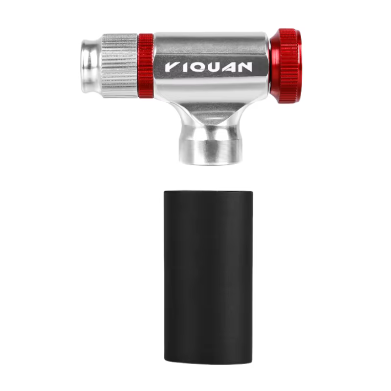 Pompe à Air CO2 rapide