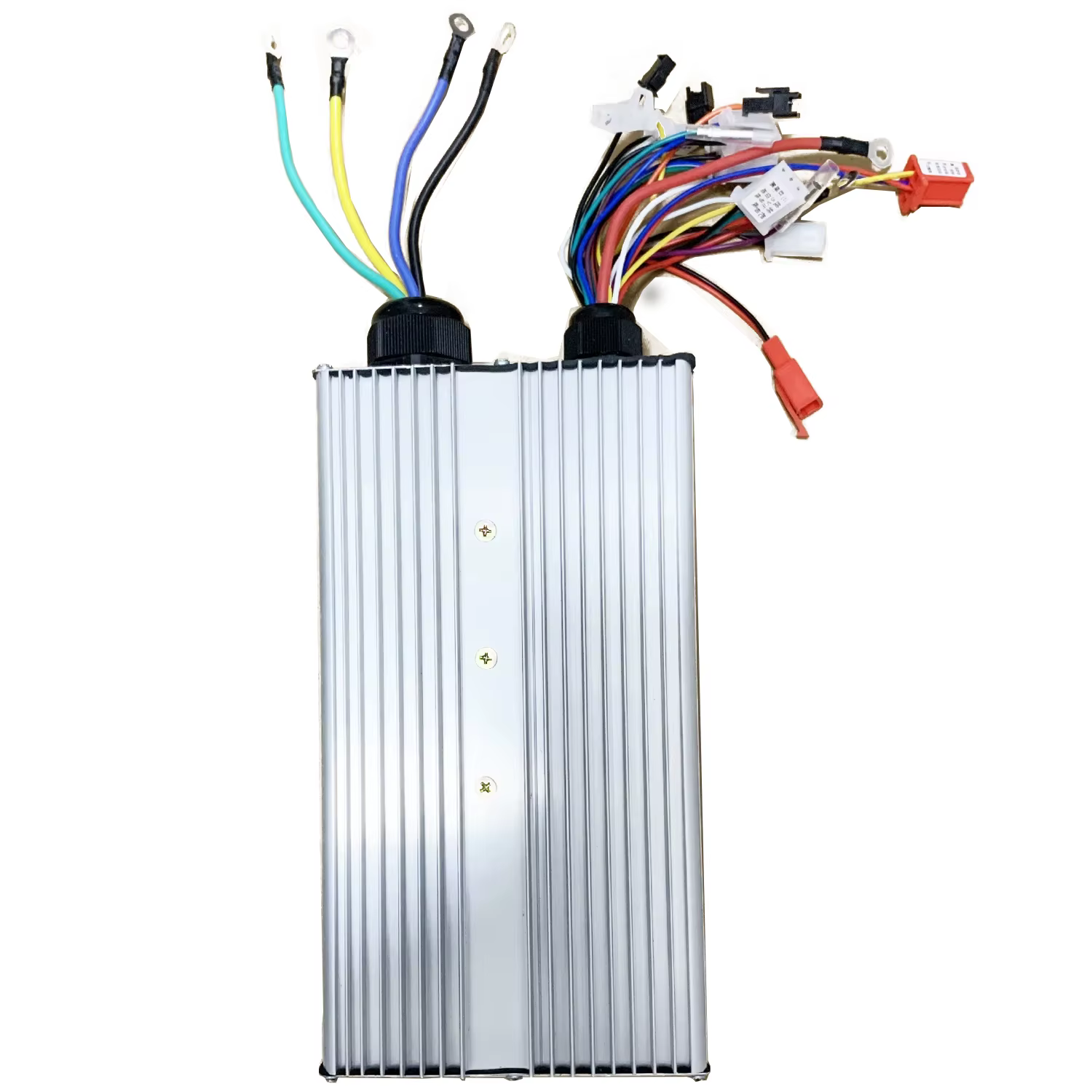 Contrôleur de vélo électrique 36V 48V 72V 84V 1000W 1500W 2000W 2500W 3000W 5000W 60-80A