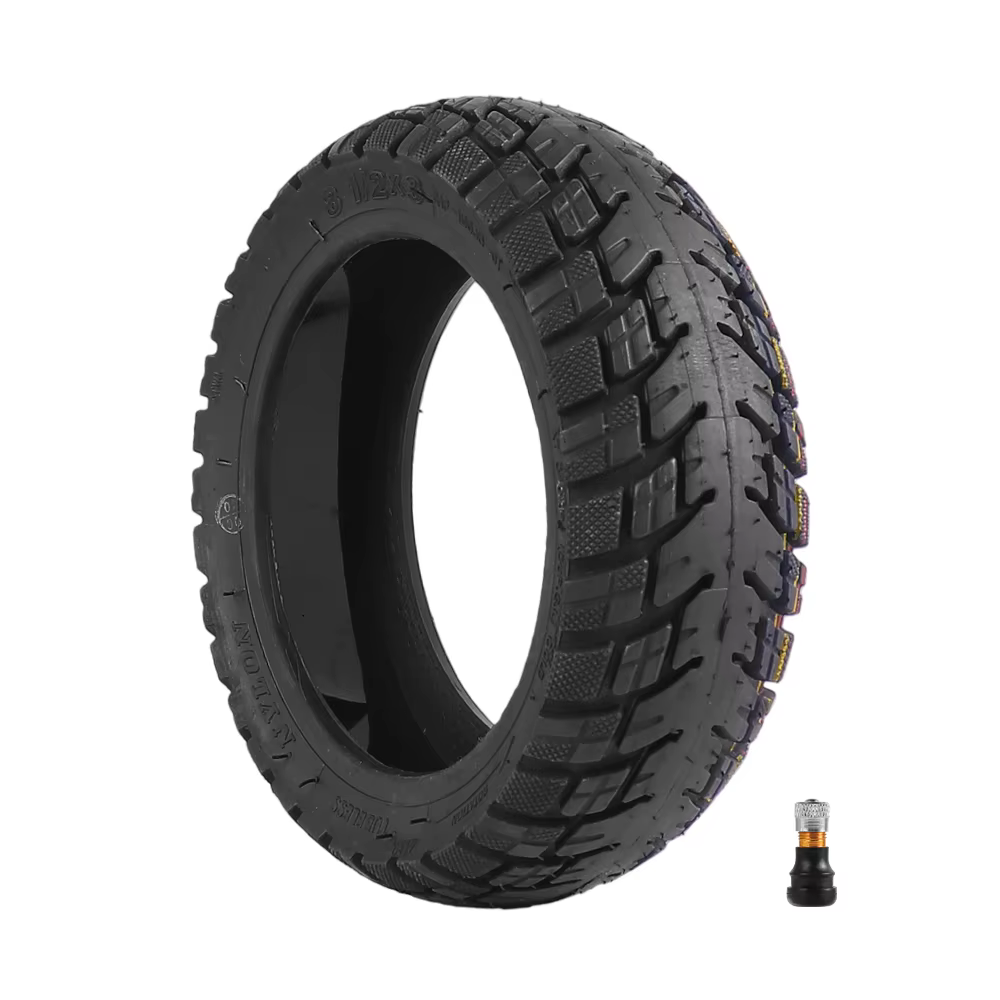Pneu tubeless auto-réparant 8.5x3.0 pour VSETT 8/9+