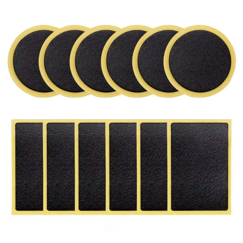 Kit de réparation de crevaison de vélo