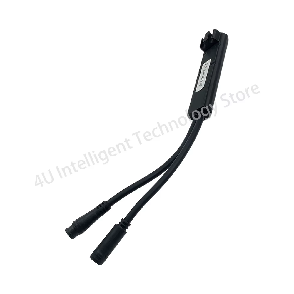 Câble de déverrouillage de la limite de vitesse pour trottinette électrique Ninebot ZT3 Pro