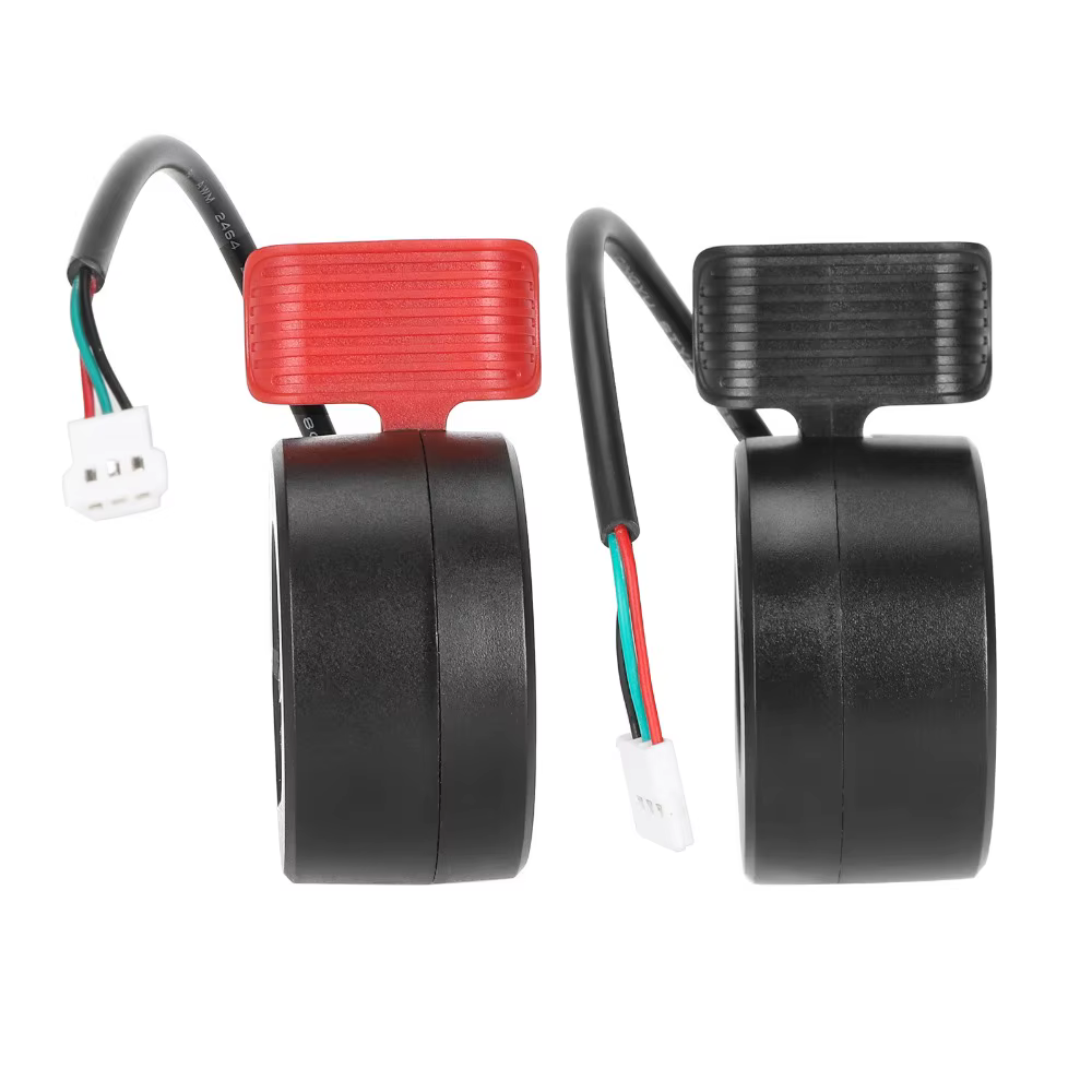 Booster d'accélérateur de frein à doigt pour Scooter électrique
