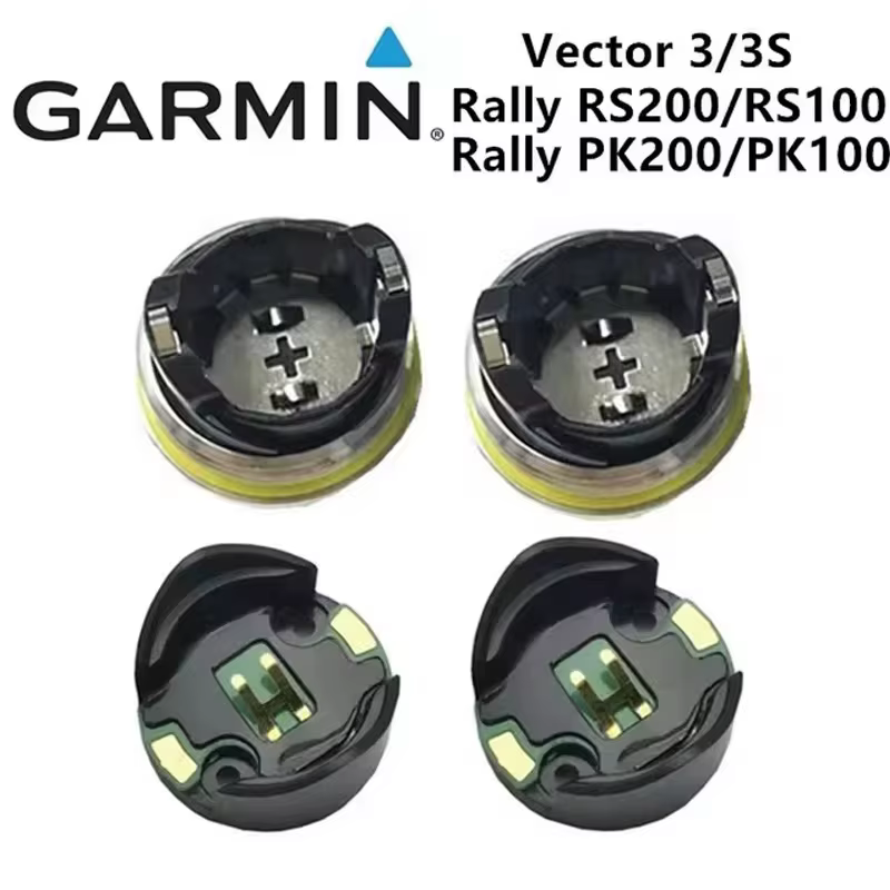 Garmin Vector 3/3S – compteur de puissance pour cycliste