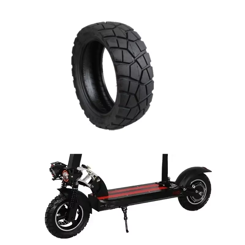 Pneu pour trottinette électrique 10 pouces 80/50-6.5