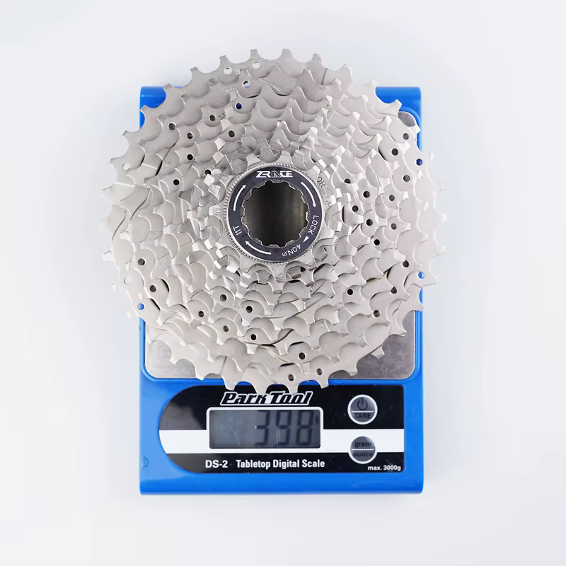 Cassette de vélo de route ZRACE 11 vitesses